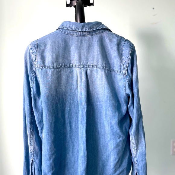 Philosophy Republic Clothing top - Picture 5 of 7